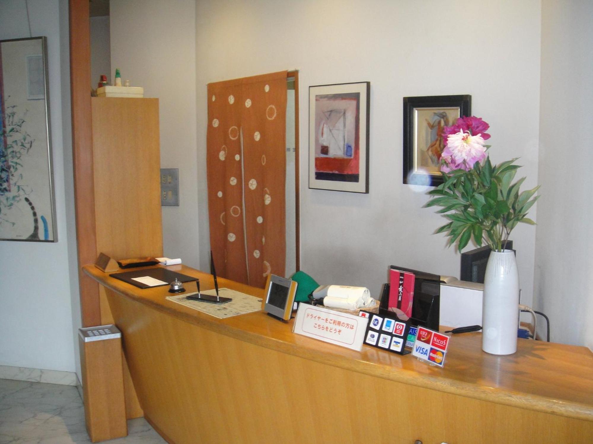 Hotel New Mogamiya Yamagata  Luaran gambar