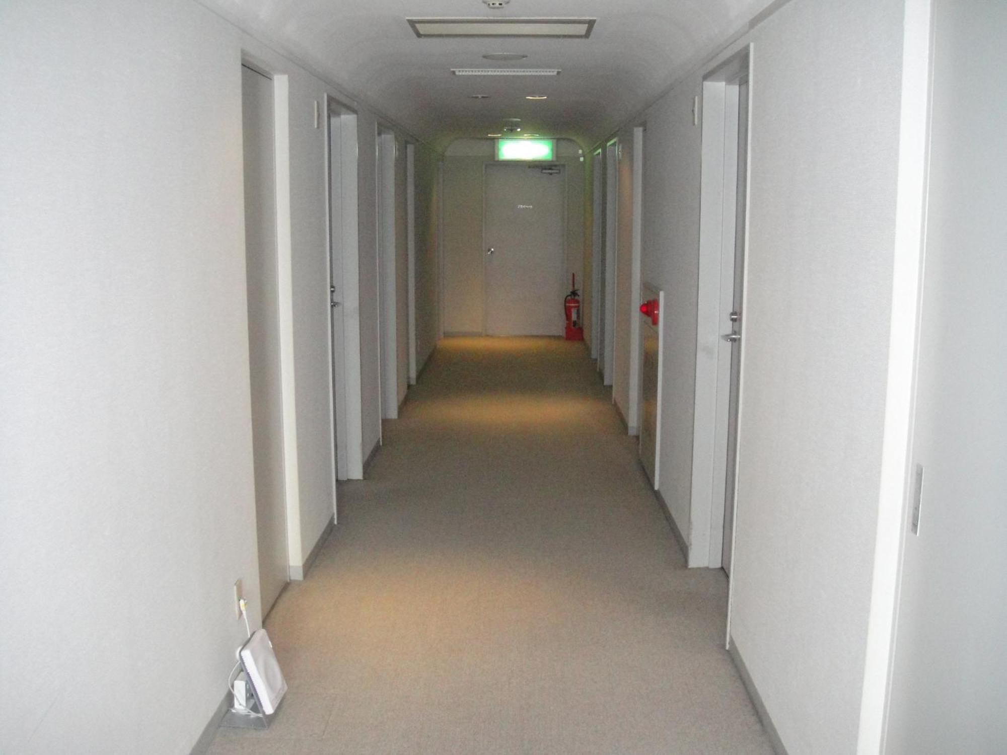 Hotel New Mogamiya Yamagata  Luaran gambar