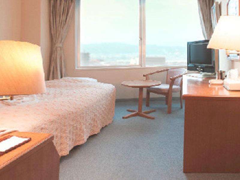 Hotel New Mogamiya Yamagata  Luaran gambar